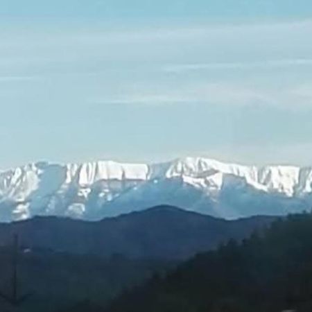 B&B Mare E Monti Специя Екстериор снимка