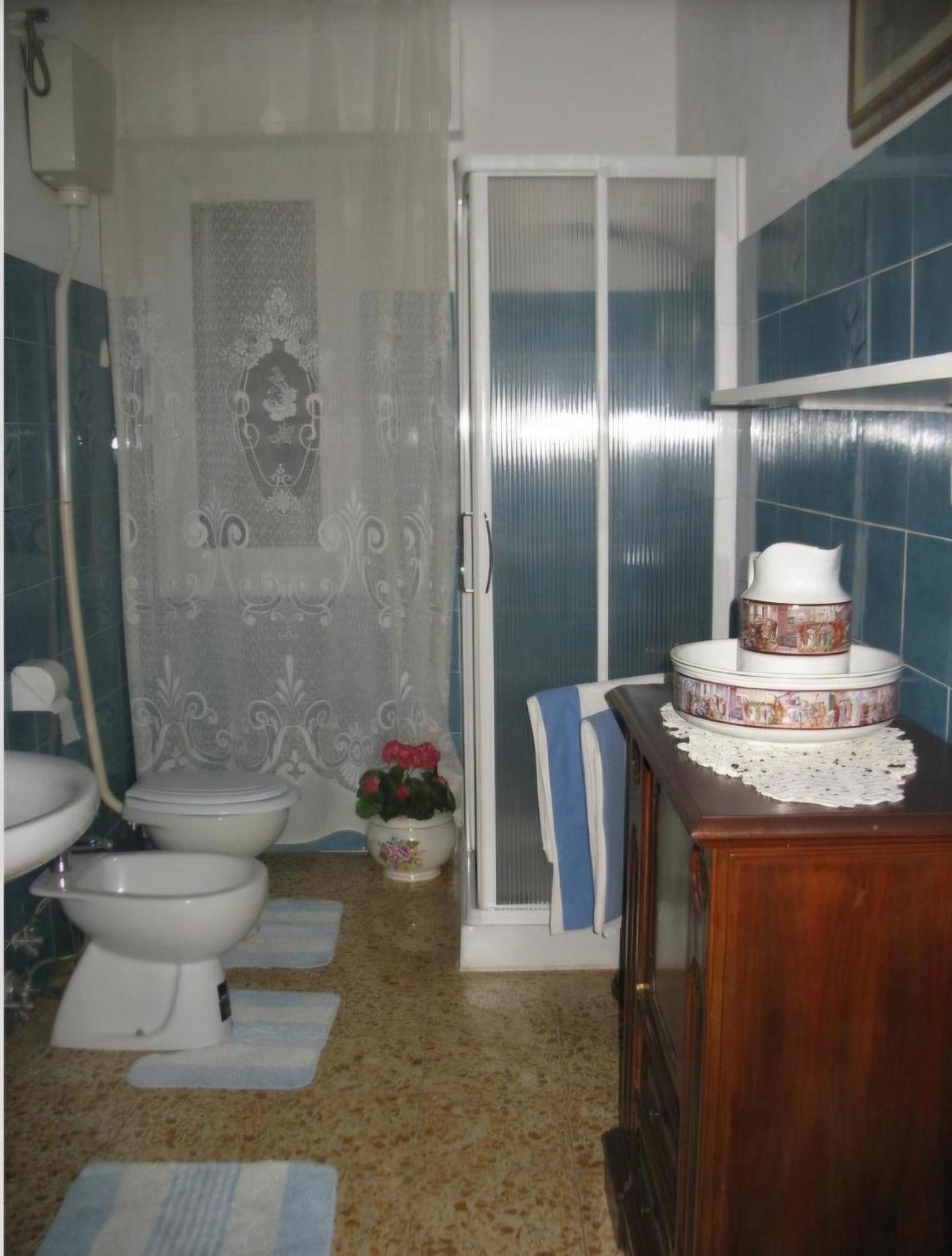 B&B Mare E Monti Специя Екстериор снимка