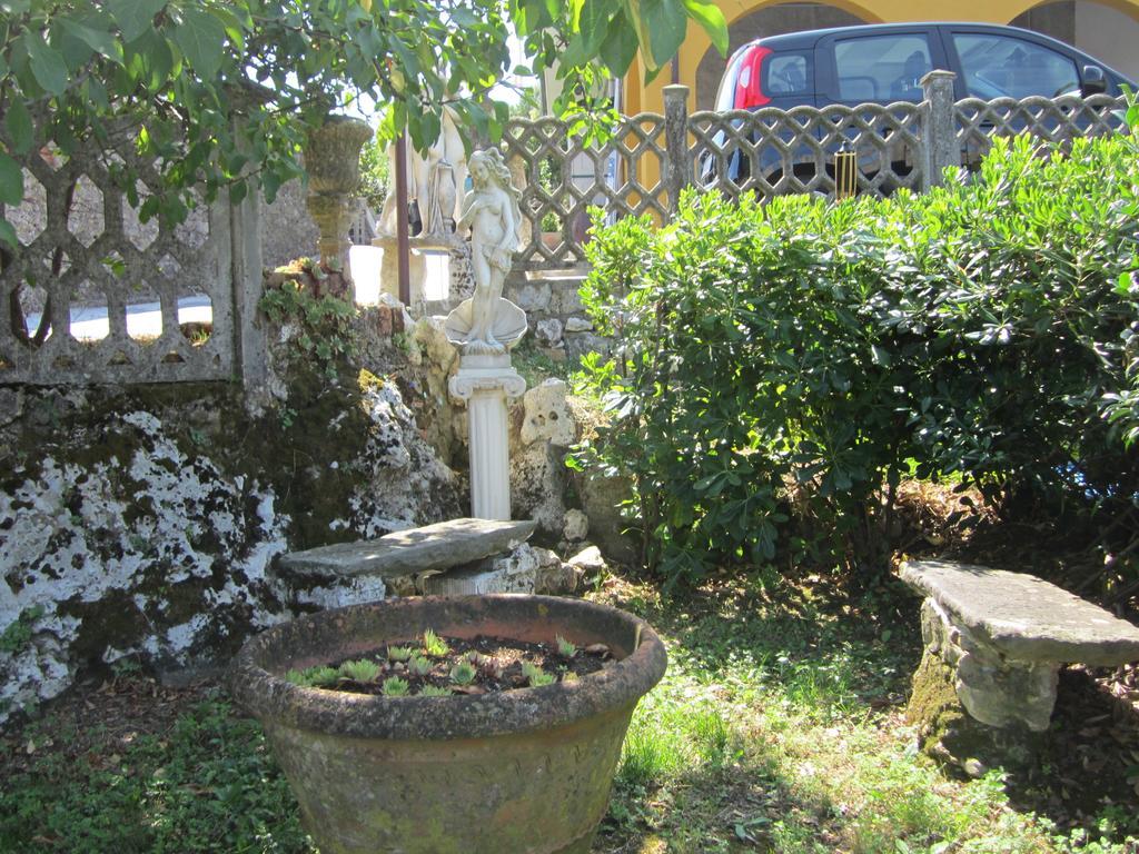 B&B Mare E Monti Специя Екстериор снимка