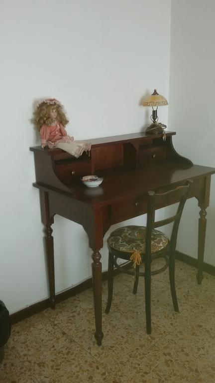 B&B Mare E Monti Специя Стая снимка